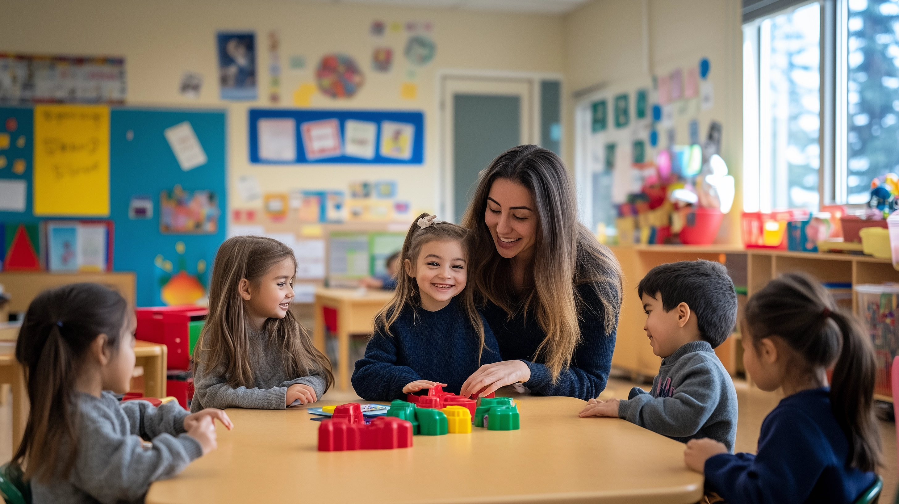 Accessible Education