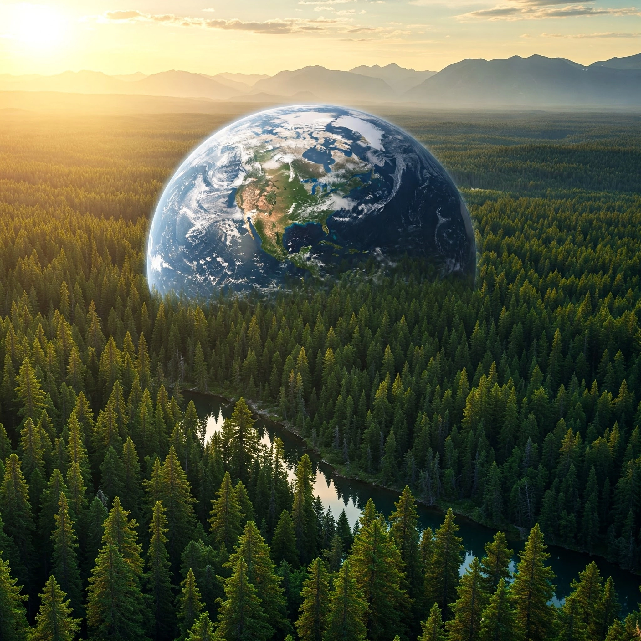 Commitment to the Environment