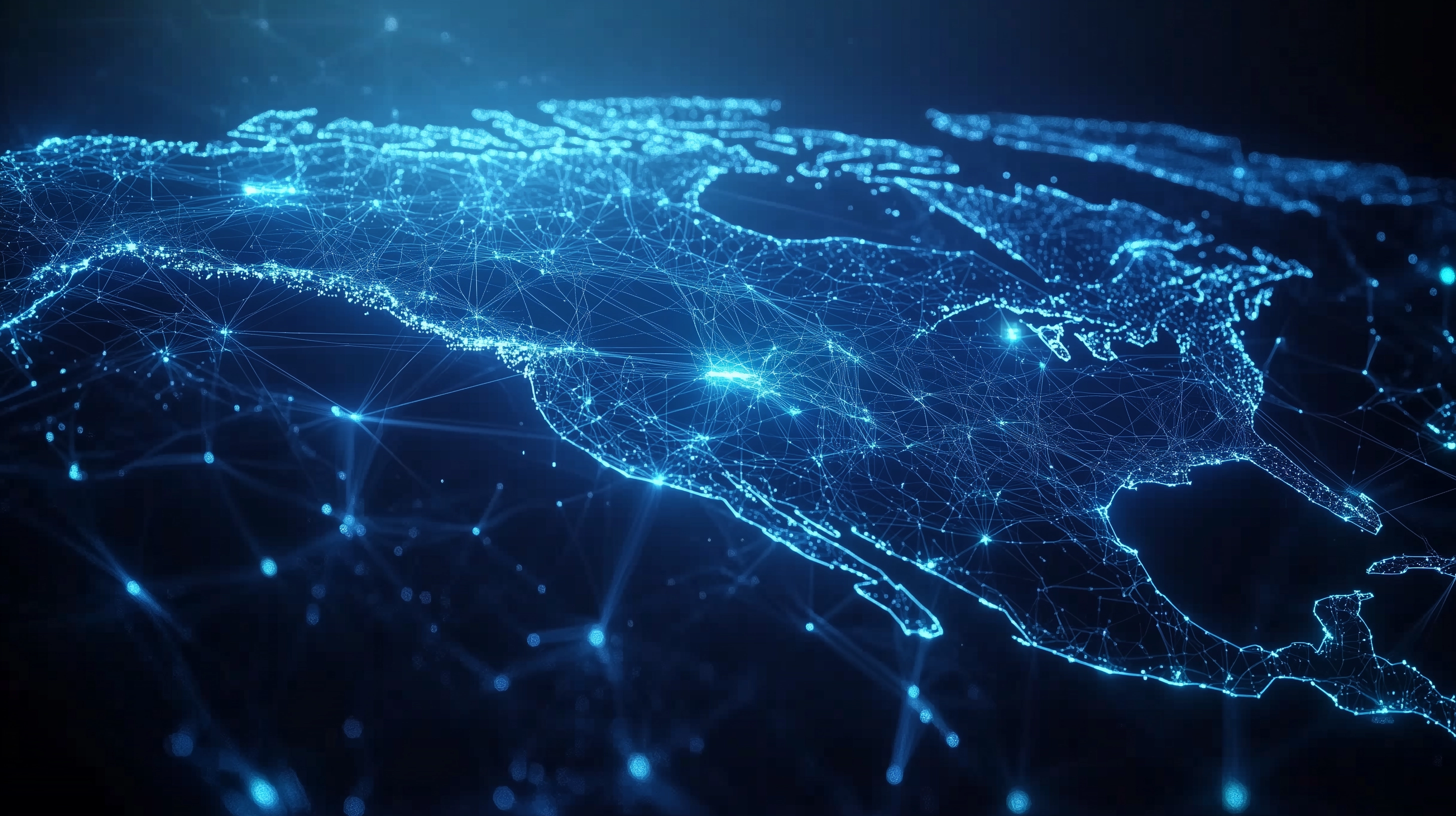 Digital Infrastructure