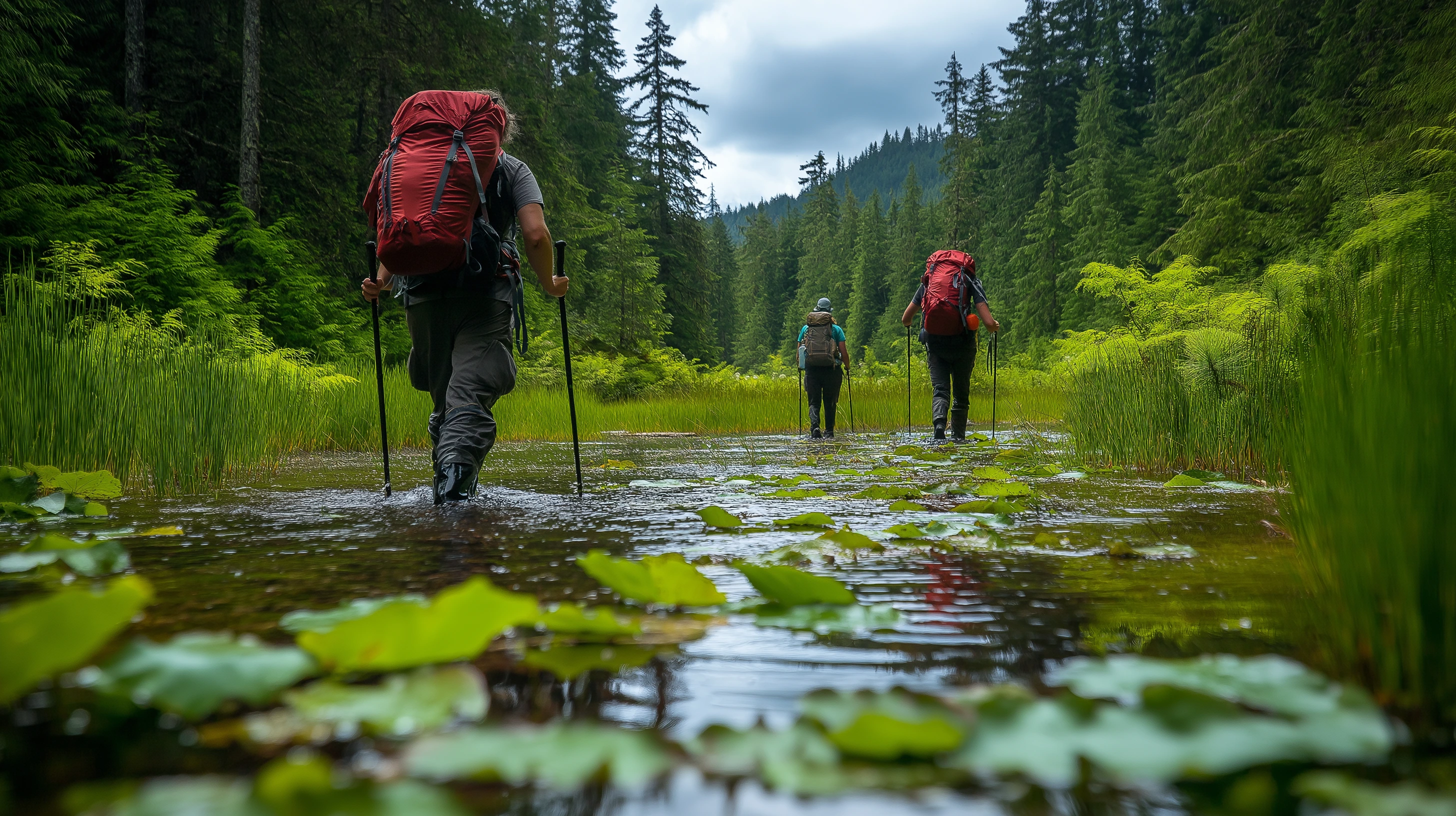 Environmental Responsibility