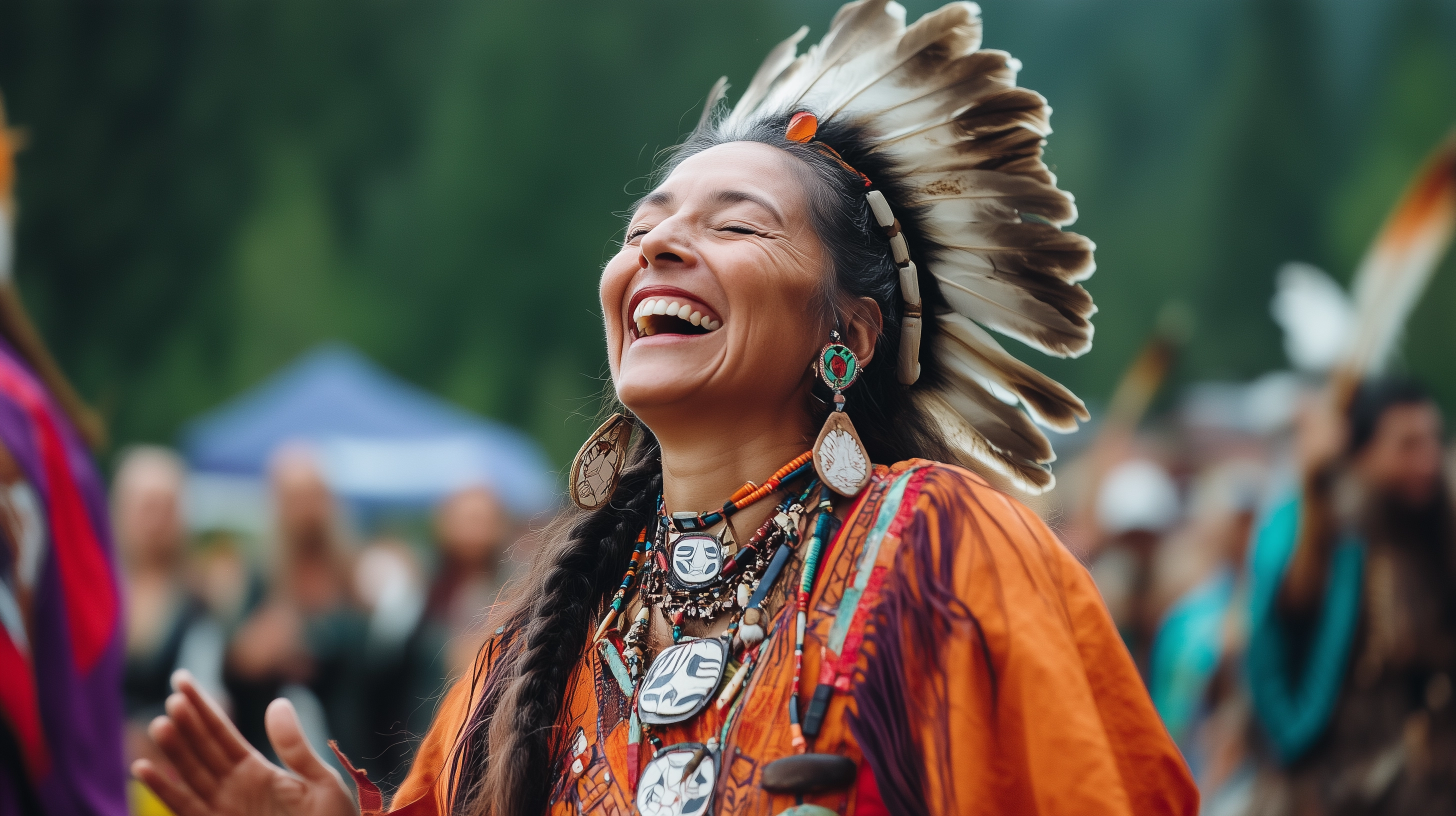 Indigenous Heritage & Reconciliation Efforts