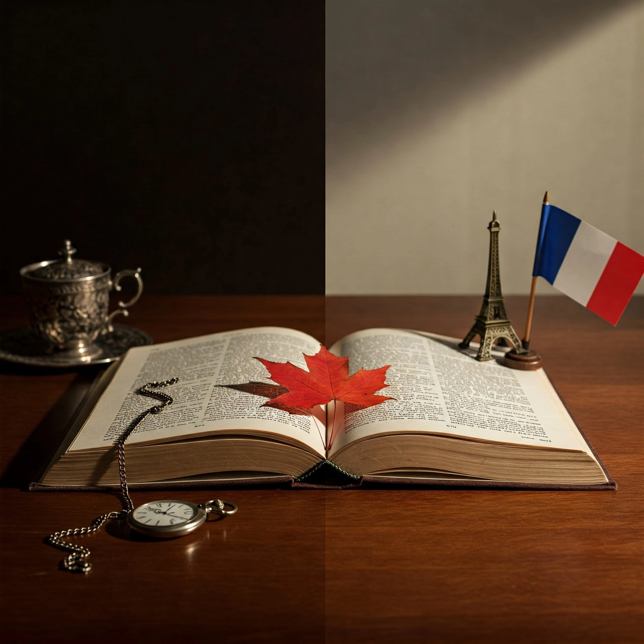 Official Bilingualism