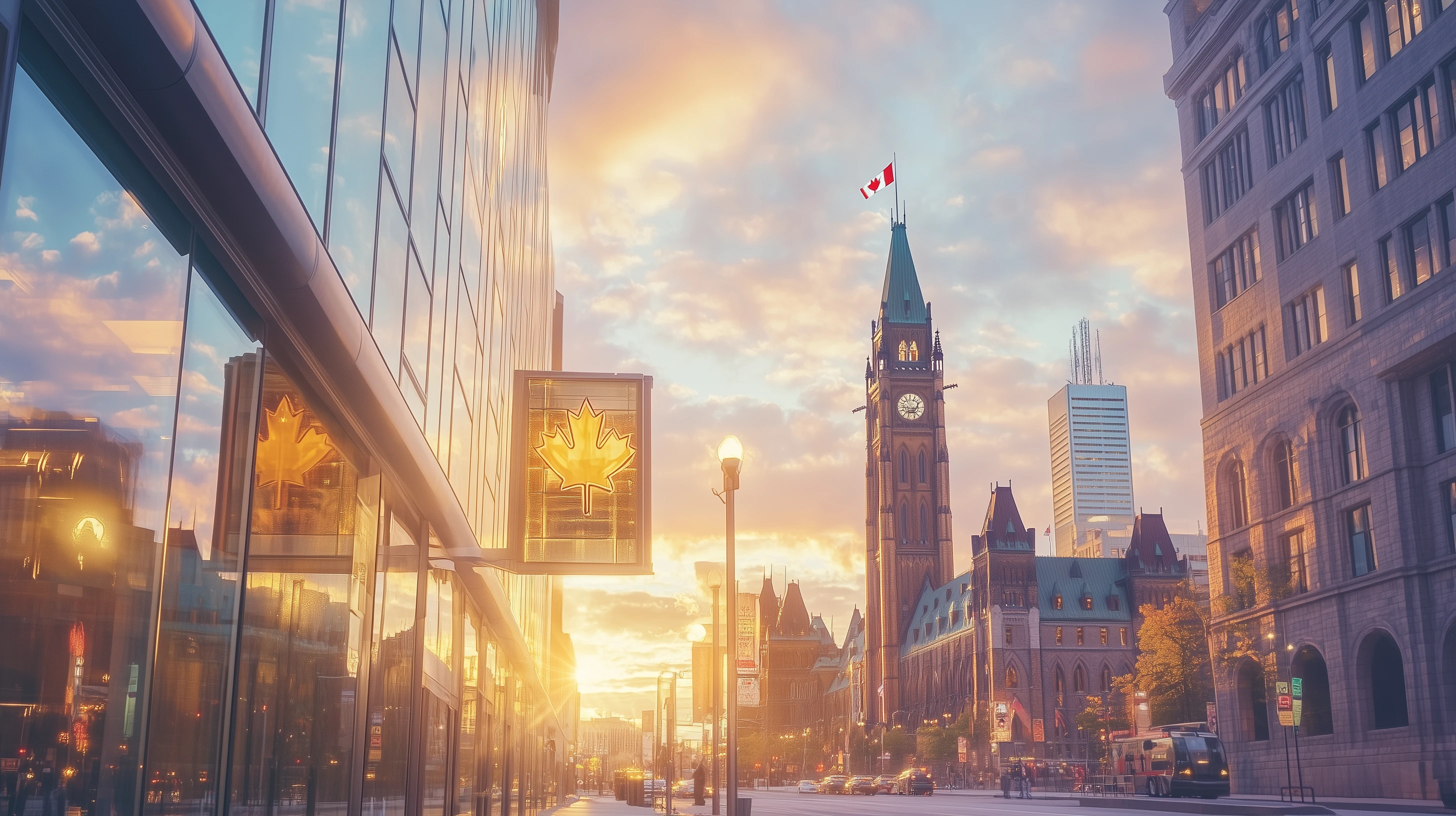 Transparent Government